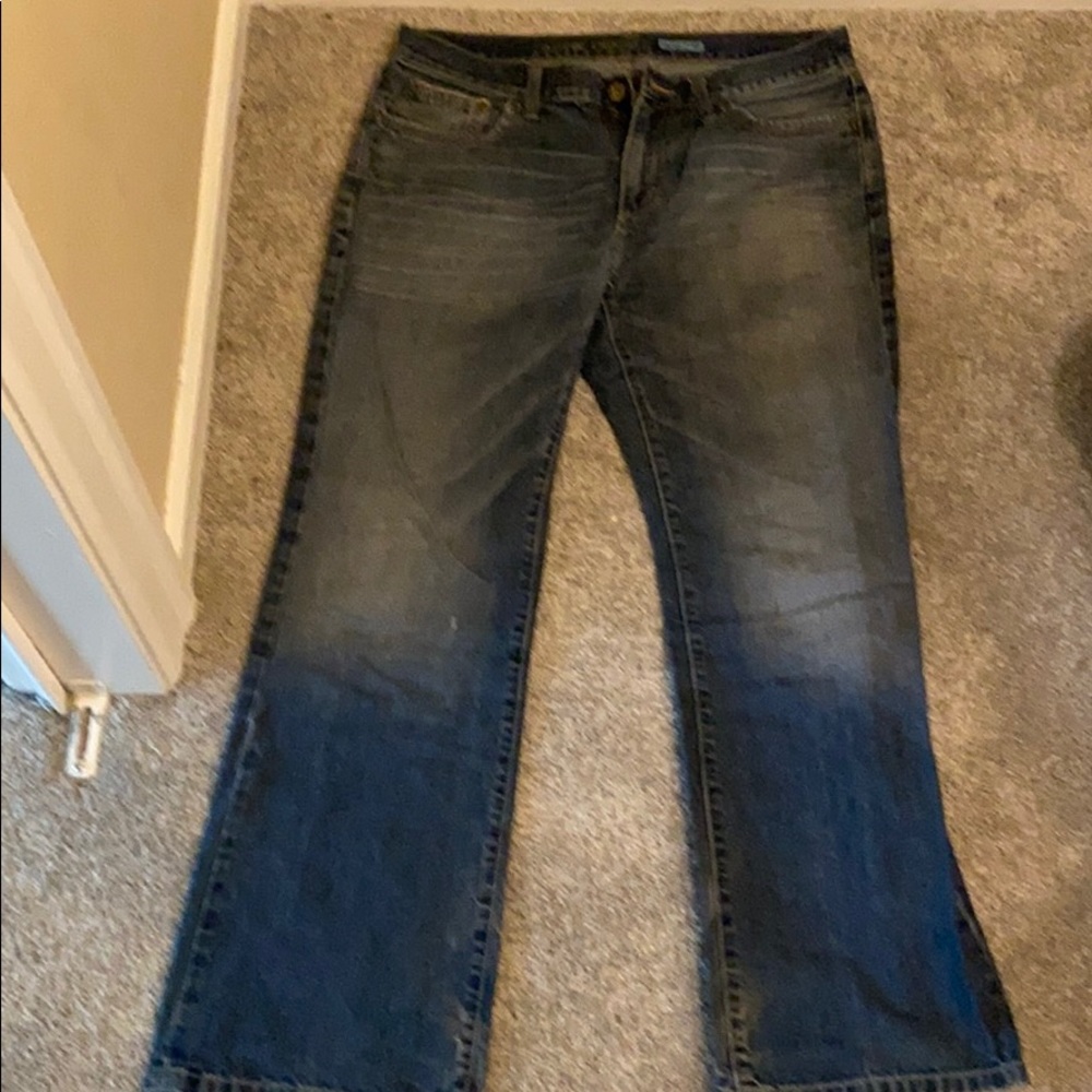Jeans 34x32